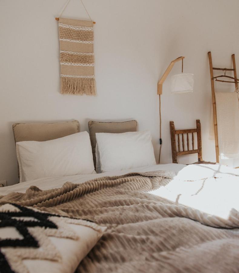 Apartamento Casademeli ¡Garden And 5 Min Walk To The Beach! Las Playas Exterior foto