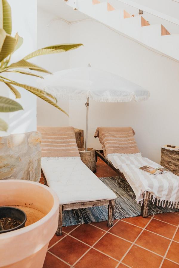Apartamento Casademeli ¡Garden And 5 Min Walk To The Beach! Las Playas Exterior foto