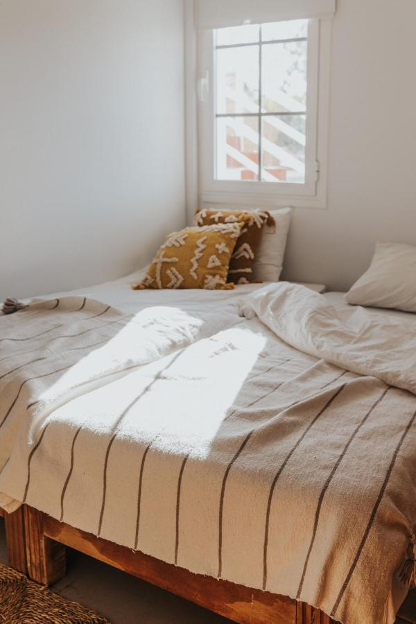 Apartamento Casademeli ¡Garden And 5 Min Walk To The Beach! Las Playas Exterior foto